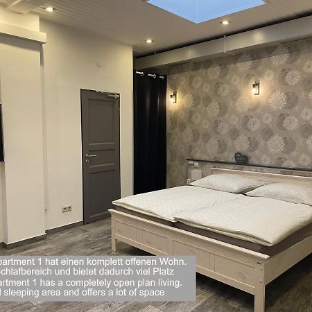 Apartment Eg Goslar Am Marktplatz المظهر الخارجي الصورة