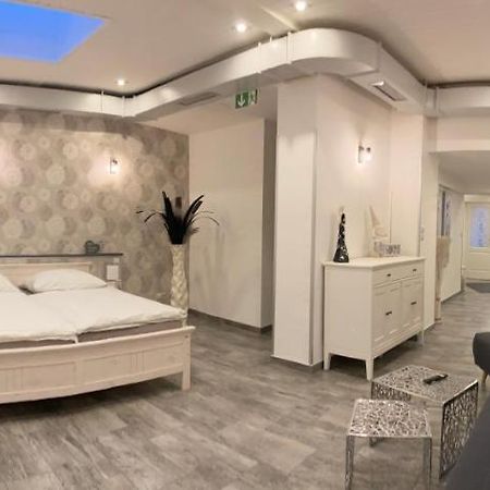Apartment Eg Goslar Am Marktplatz المظهر الخارجي الصورة