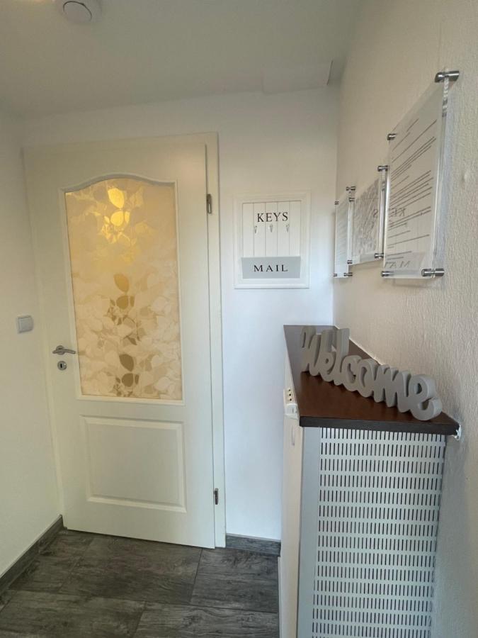 Apartment Eg Goslar Am Marktplatz المظهر الخارجي الصورة