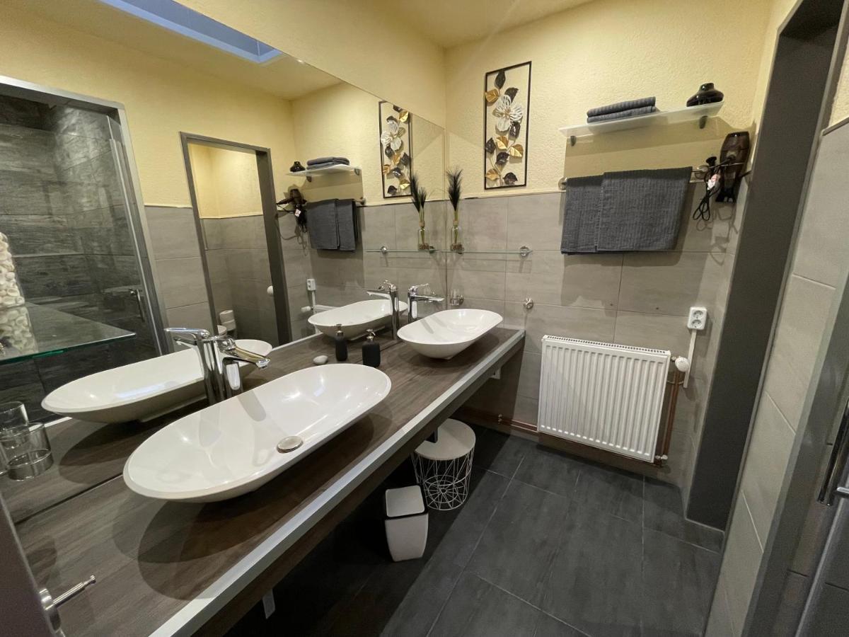 Apartment Eg Goslar Am Marktplatz المظهر الخارجي الصورة