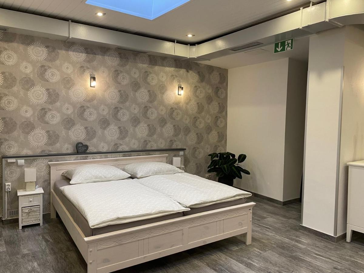 Apartment Eg Goslar Am Marktplatz المظهر الخارجي الصورة