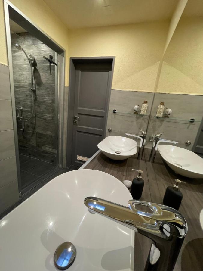 Apartment Eg Goslar Am Marktplatz المظهر الخارجي الصورة