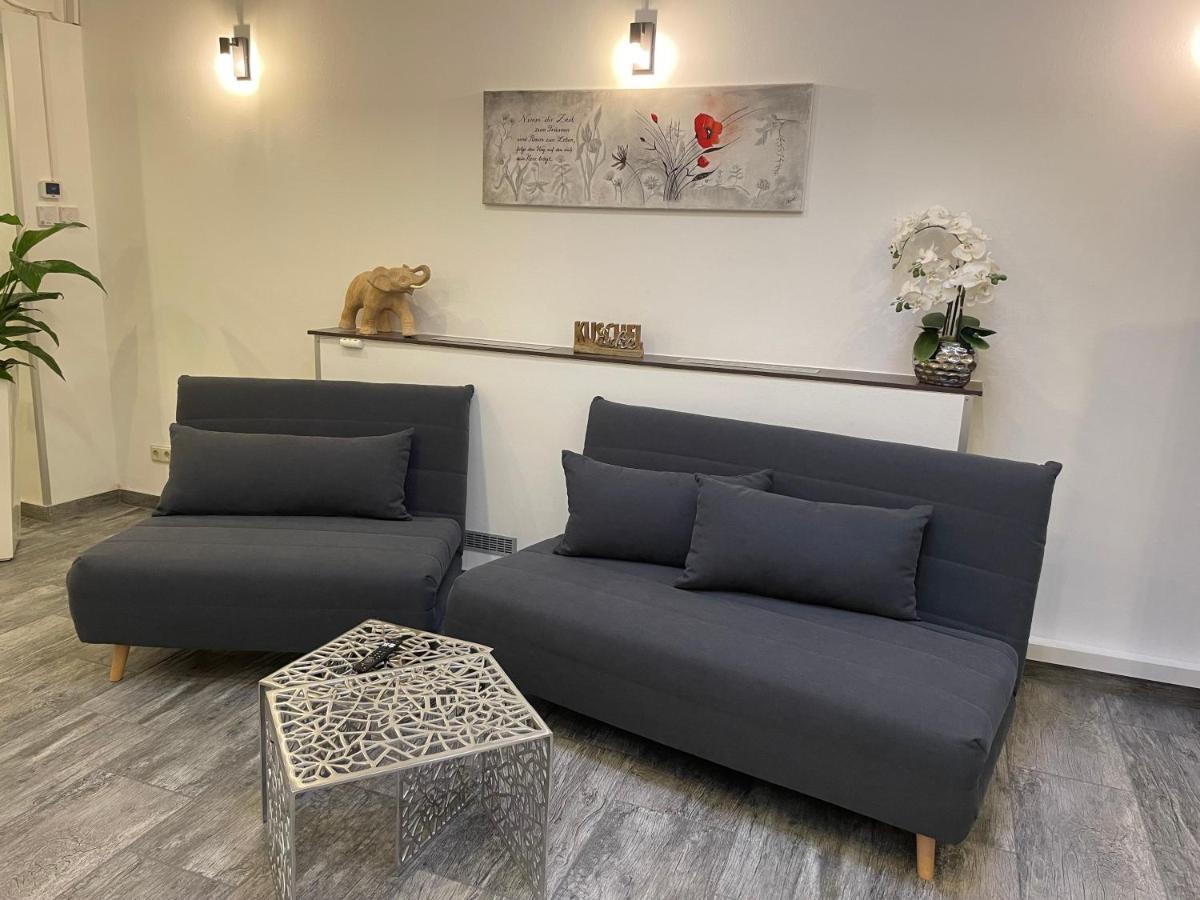 Apartment Eg Goslar Am Marktplatz المظهر الخارجي الصورة
