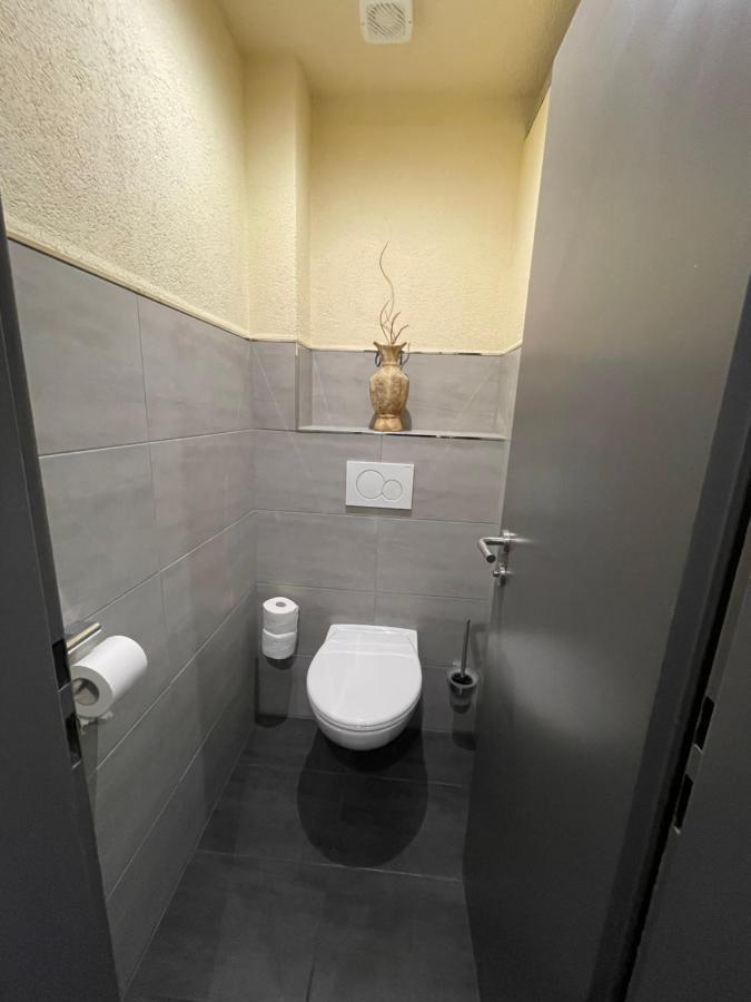 Apartment Eg Goslar Am Marktplatz المظهر الخارجي الصورة