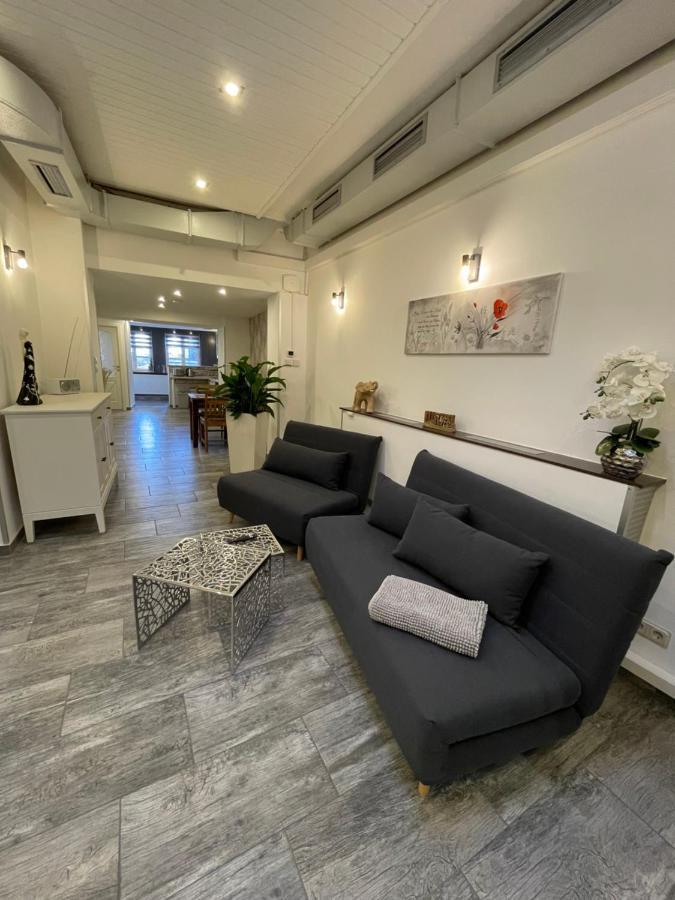 Apartment Eg Goslar Am Marktplatz المظهر الخارجي الصورة