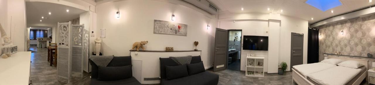 Apartment Eg Goslar Am Marktplatz المظهر الخارجي الصورة